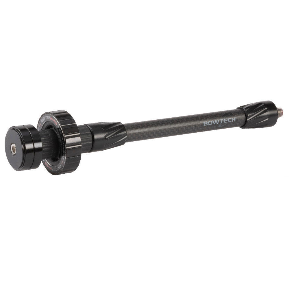 Bowtech Centermass Stabilizer 6in Bowtech Archery