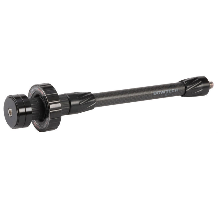 Bowtech Centermass Stabilizer 6in Bowtech Archery