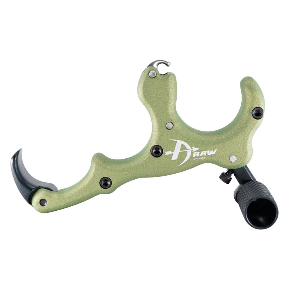 B3 Archery Draw Open Hook Release - Extreme Outfitters