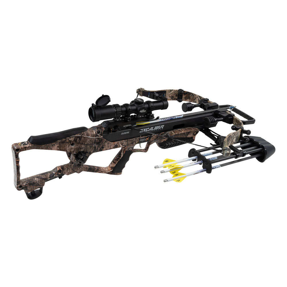 Excalibur RevX Crossbow Excalibur