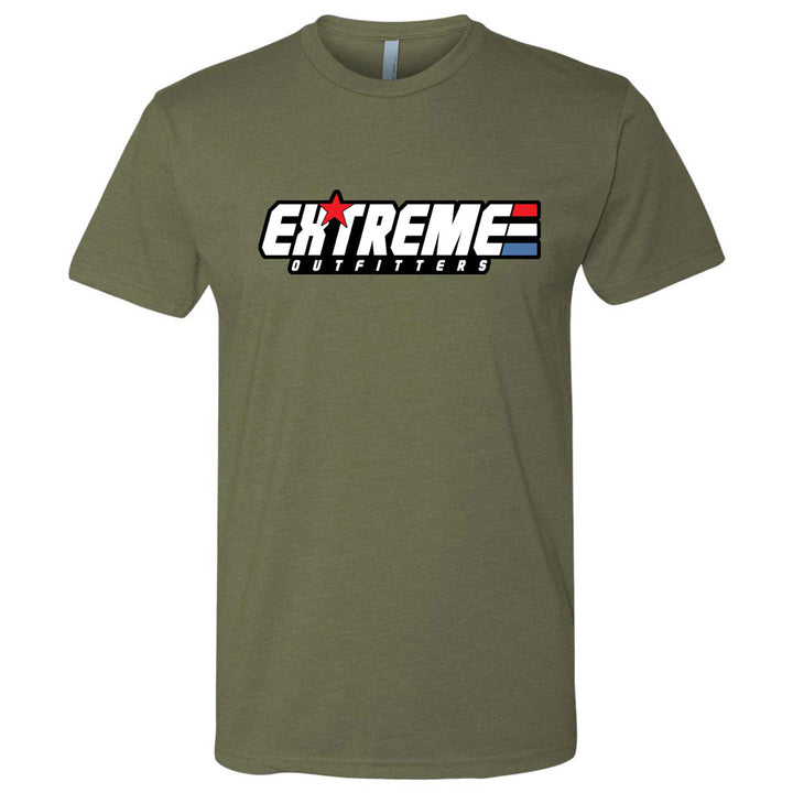 Extreme Outfitters Hero Tee - Extreme Outfitters