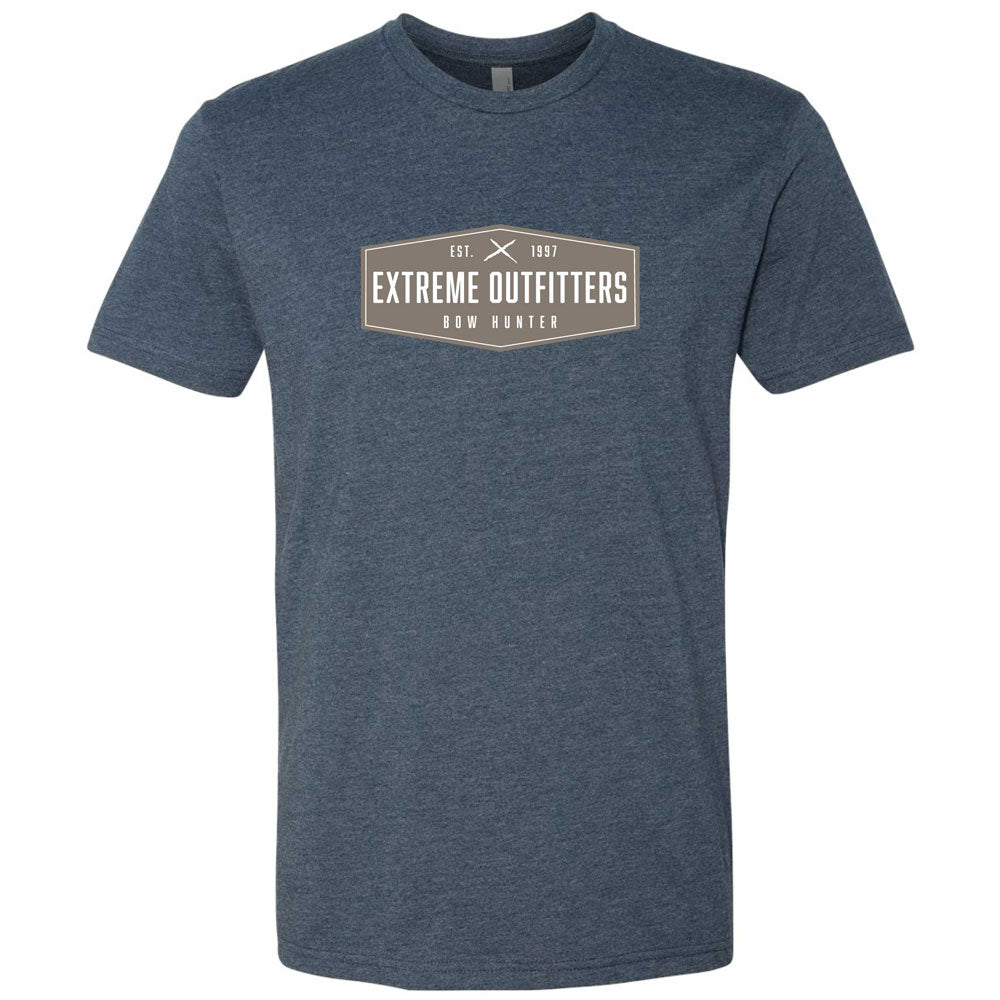 Extreme Outfitters Established Tee - Extreme Outfitters