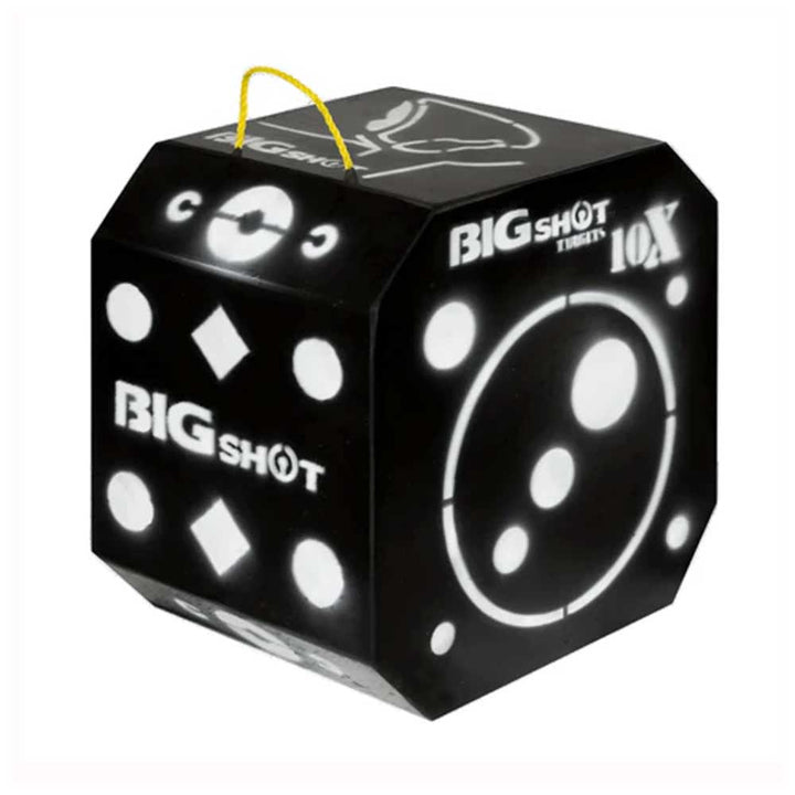 Big Shot Titan 10XS Target Big Shot Targets