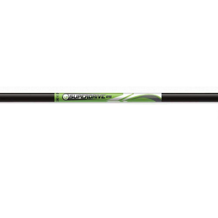 Easton Superdrive 25 Shaft