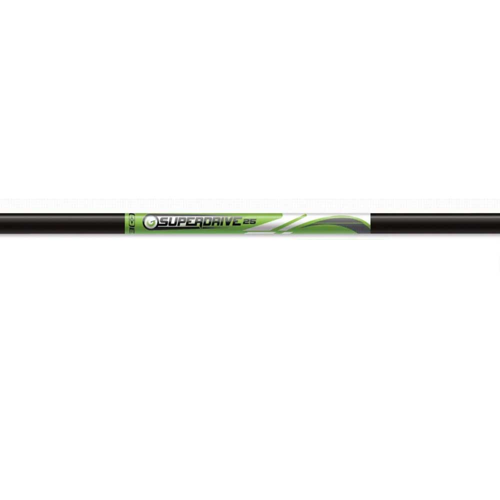 Easton Superdrive 25 Shaft Easton Archery