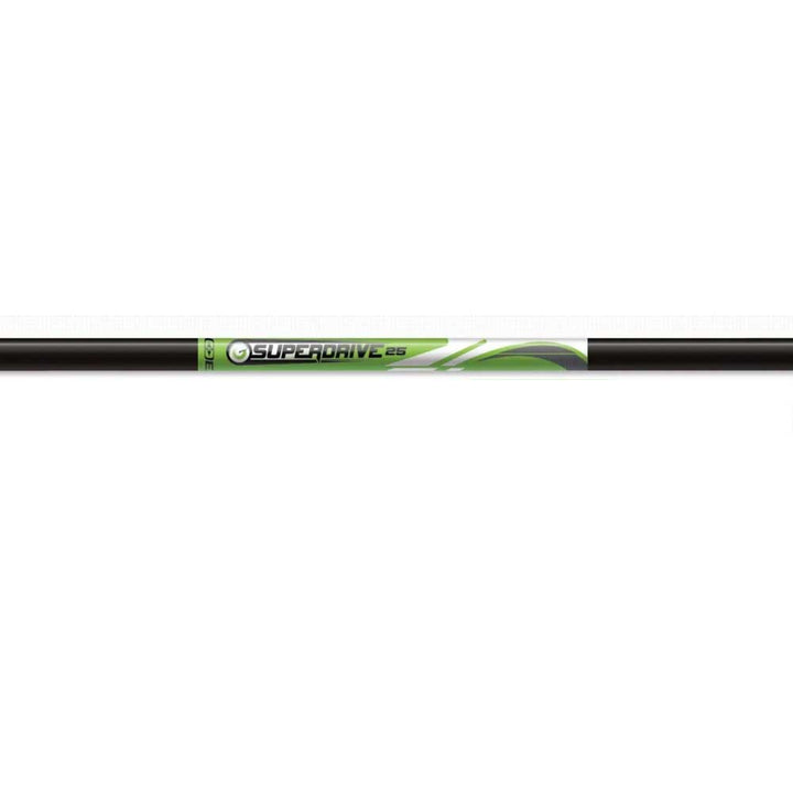 Easton Superdrive 25 Shaft Easton Archery