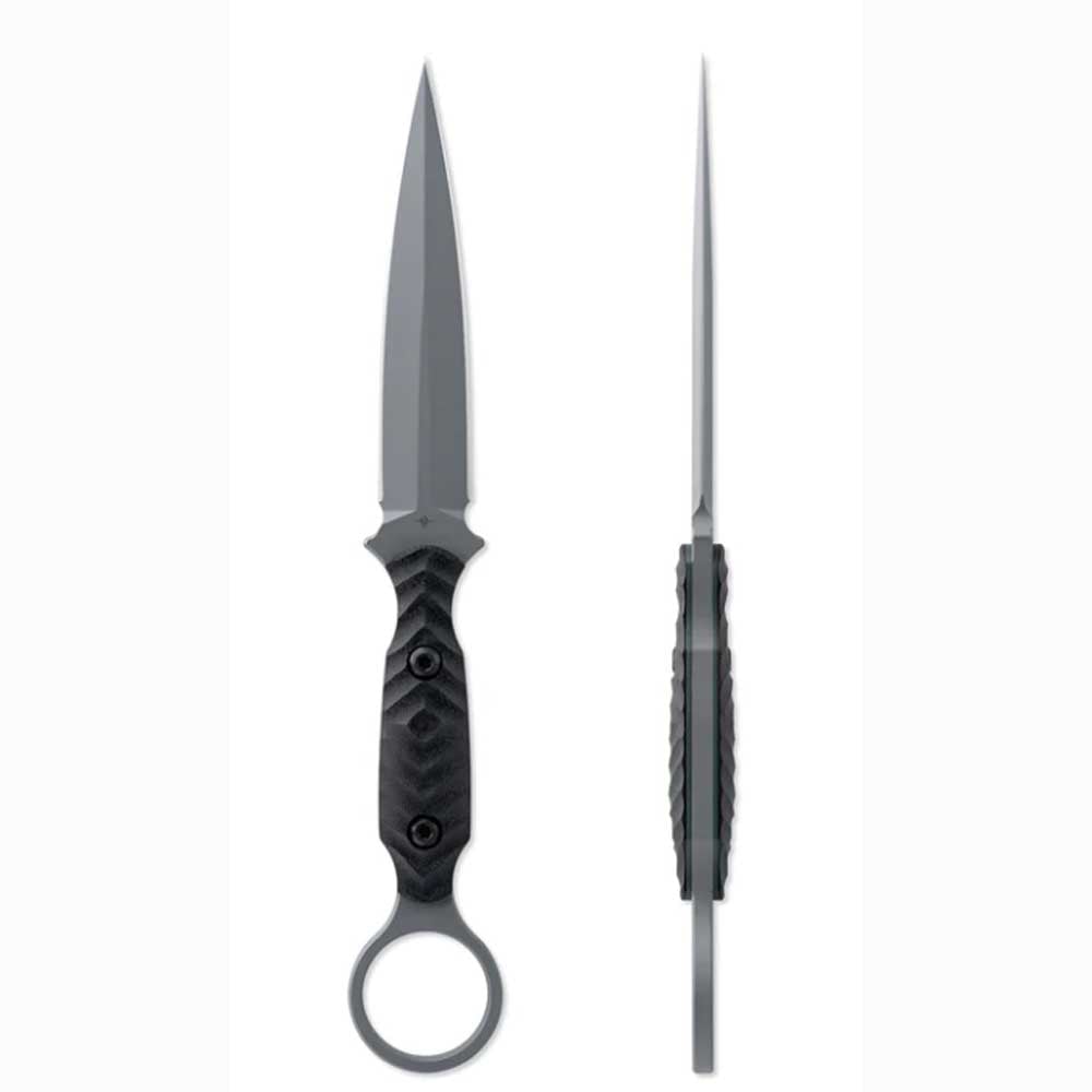 Toor Knives Specter R Phantom Grey