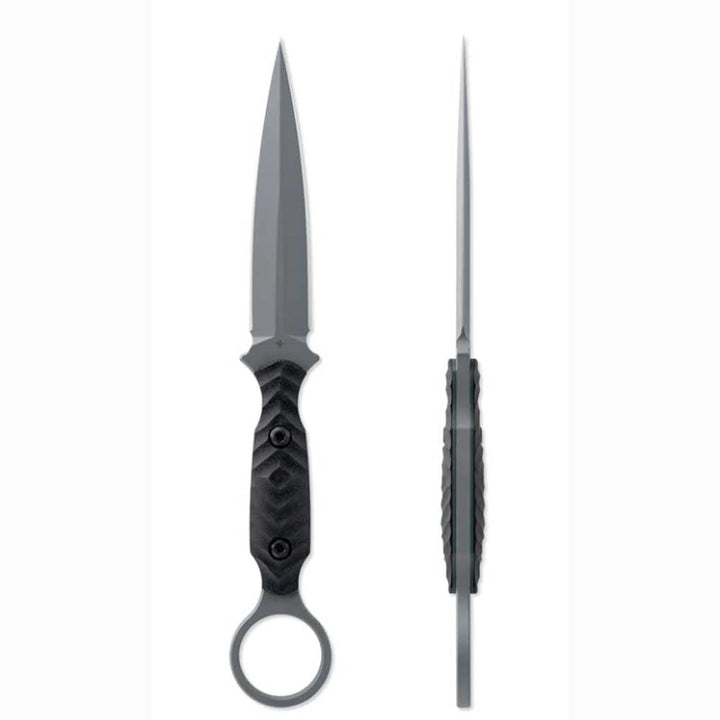 Toor Knives Specter R Phantom Grey