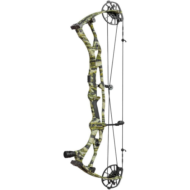 Hoyt RX8 Ultra Camo 70lbs Compound Bows