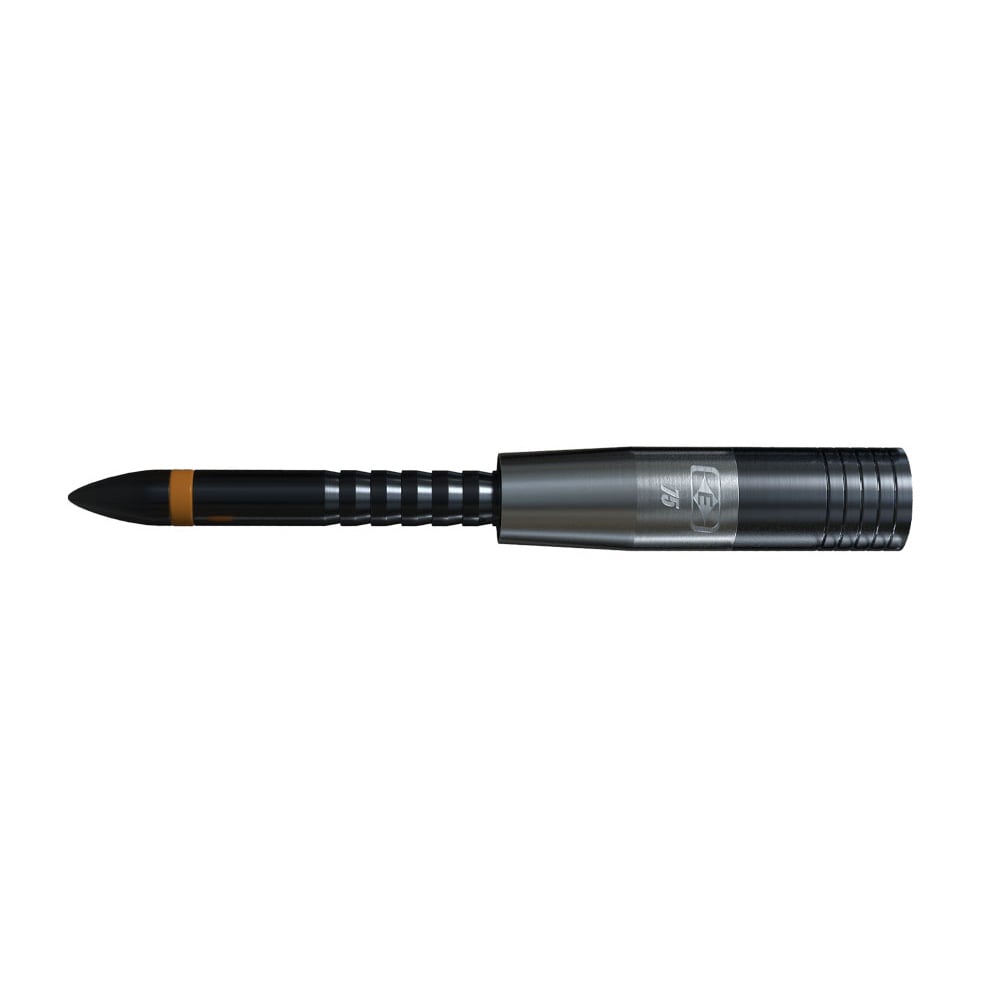 Easton 4mm Match Grade Half Out 75gr
