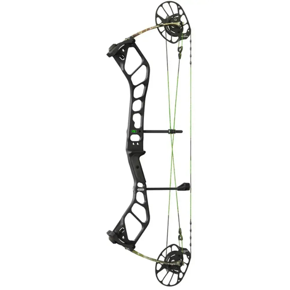 PSE Archery Nock On Embark