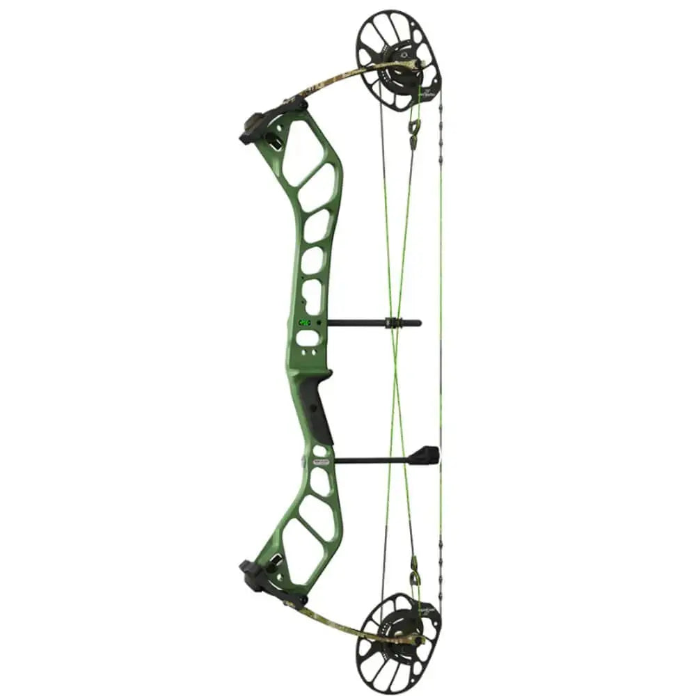 PSE Archery Nock On Embark - Thumbnail 3