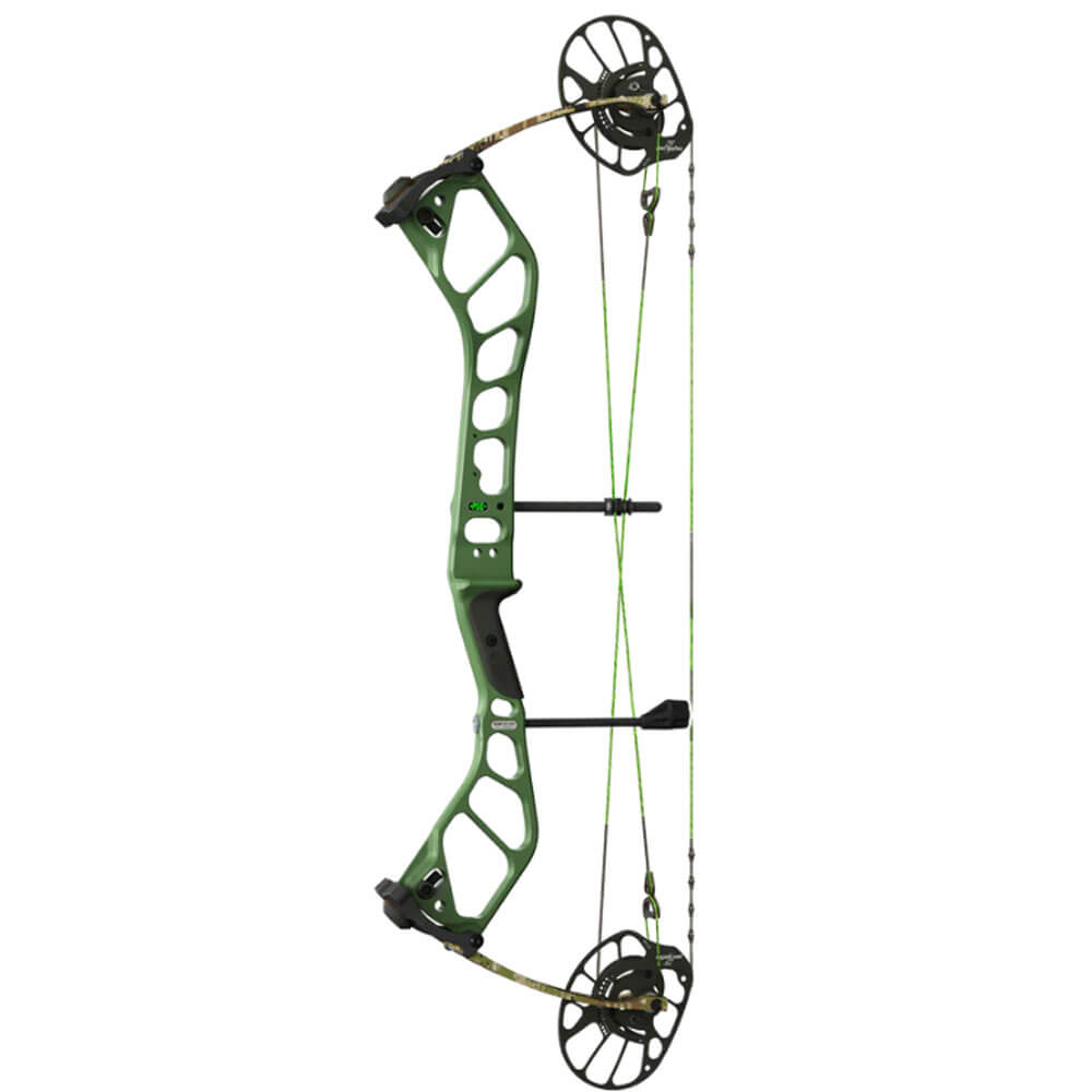 PSE Embark Compound Bow - Extreme Outfitters