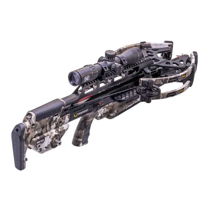 TenPoint TX 440 Crossbow