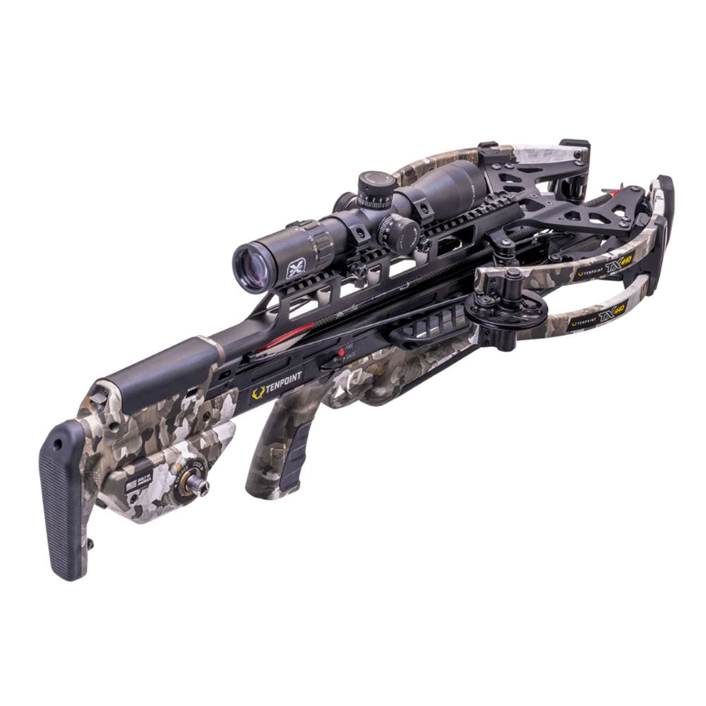 TenPoint TX 440 Crossbow TenPoint Crossbow Technologies