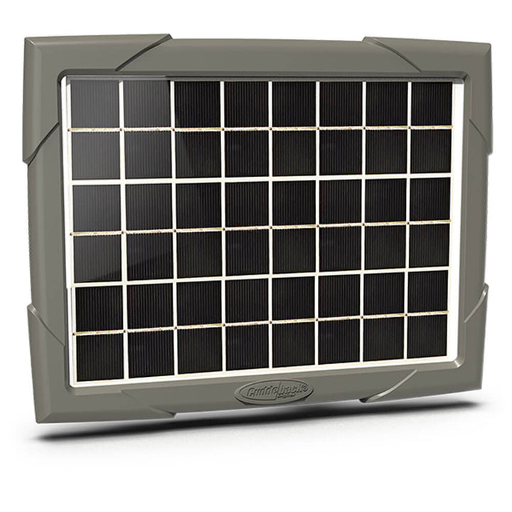 Cuddeback Sun and Shade Solar Power Bank PW-003 - Extreme Outfitters