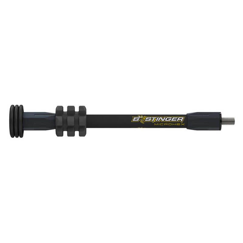 BeeStinger Microhex 6in Stabilizer - Extreme Outfitters