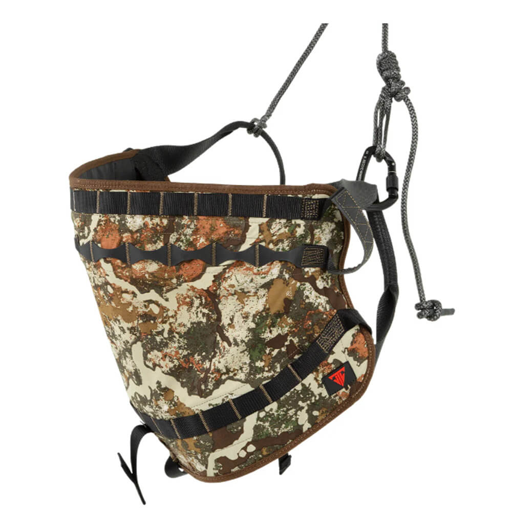Trophyline Specter Venatic Saddle Trophyline