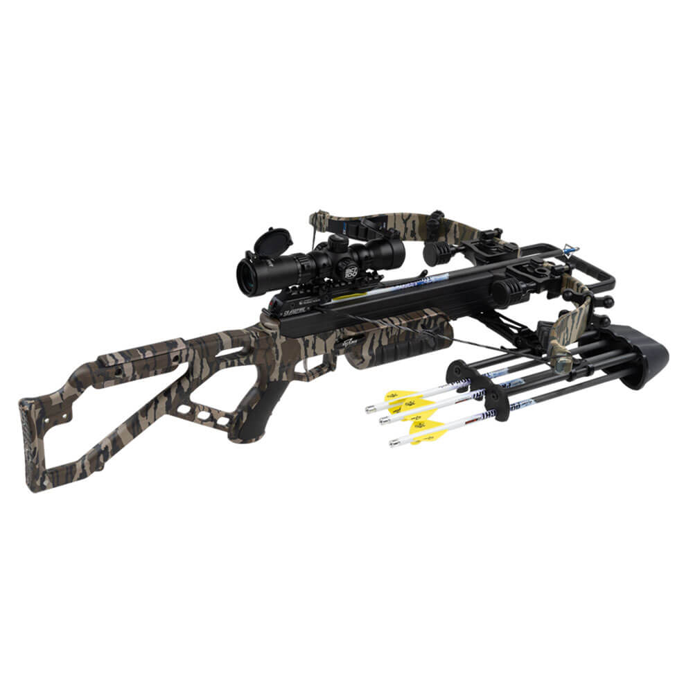 Excalibur Micro Extreme Bottomlands Crossbow - Extreme Outfitters