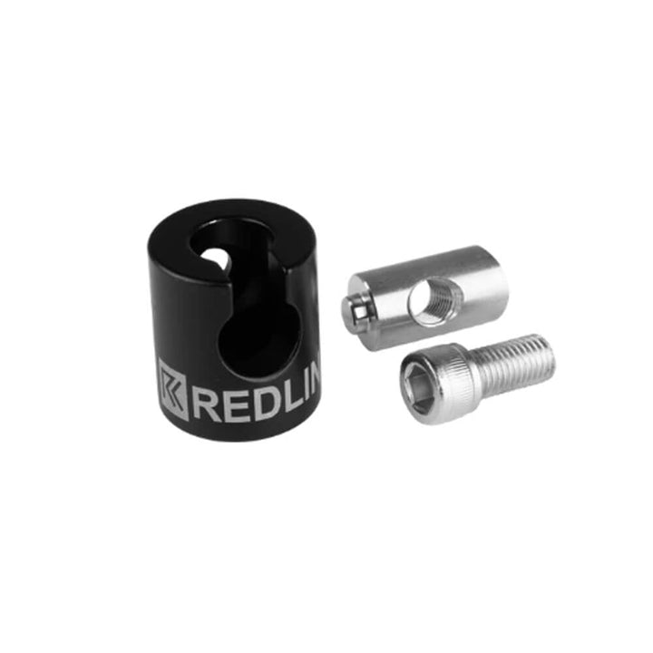 Redline Hitch Stabilizer Quick Disconnect Hardware