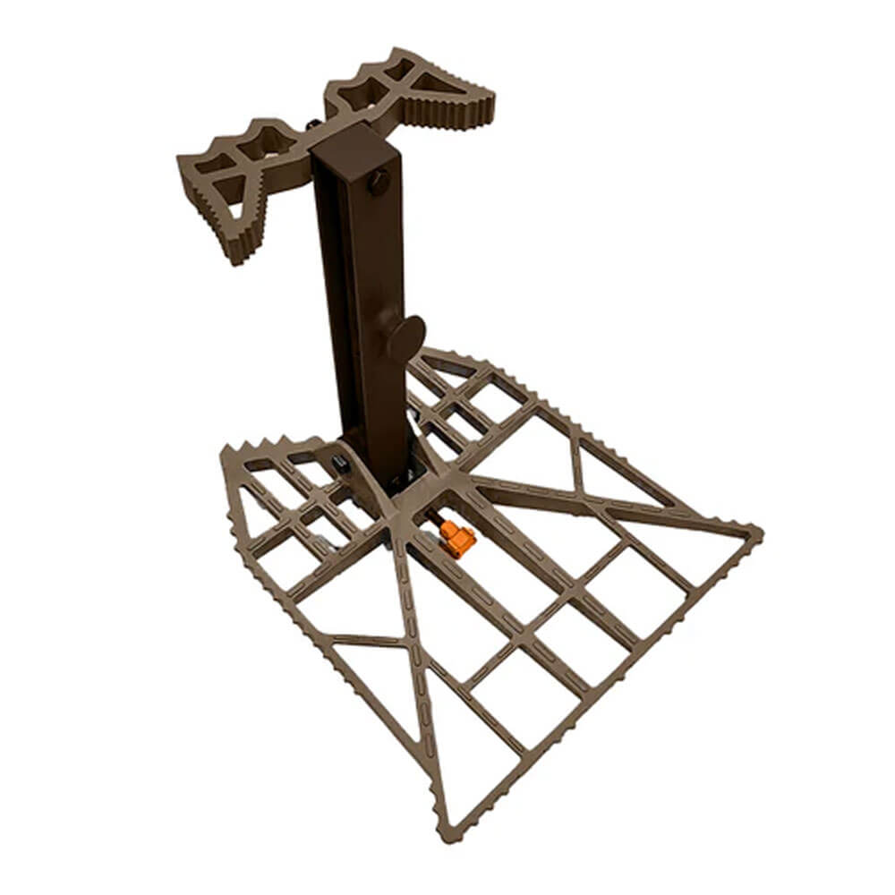 Grit Workhorse Platform Regular - Extreme Outfitters
