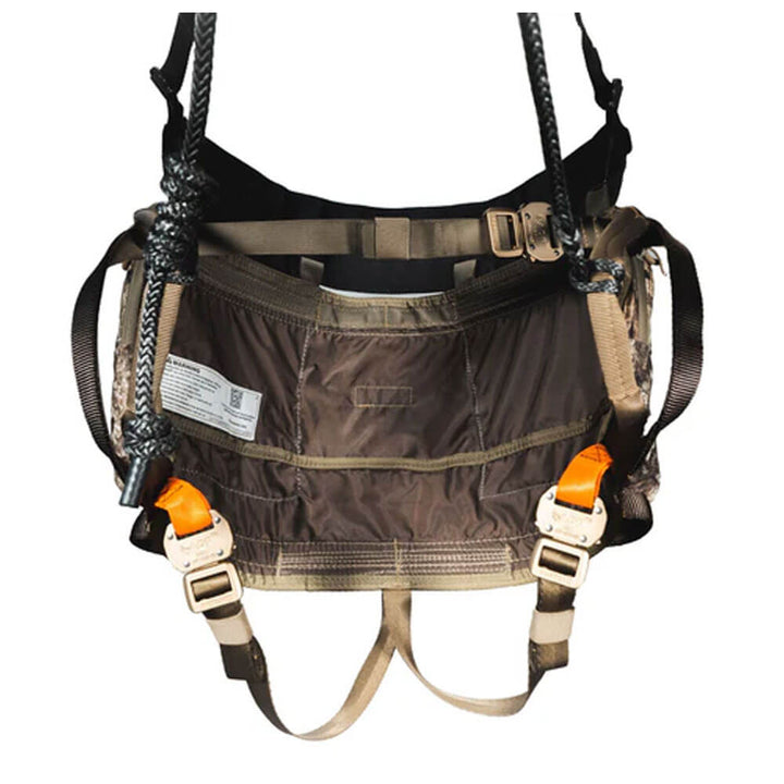 Grit Workhorse Saddle Kit