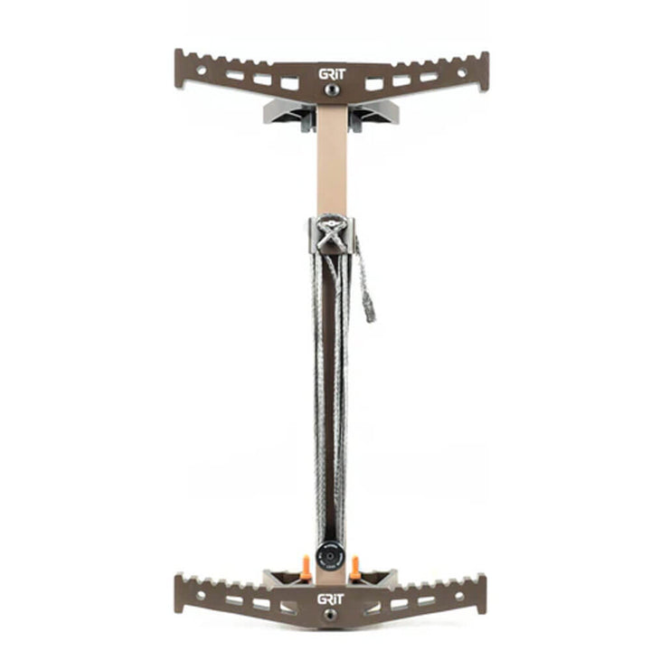 Grit Workhorse Climbing Sticks - 4 Pack Grit