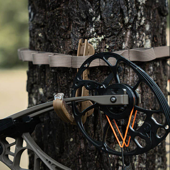 Grit HYS Strap Gear Hanger Hanging Bow