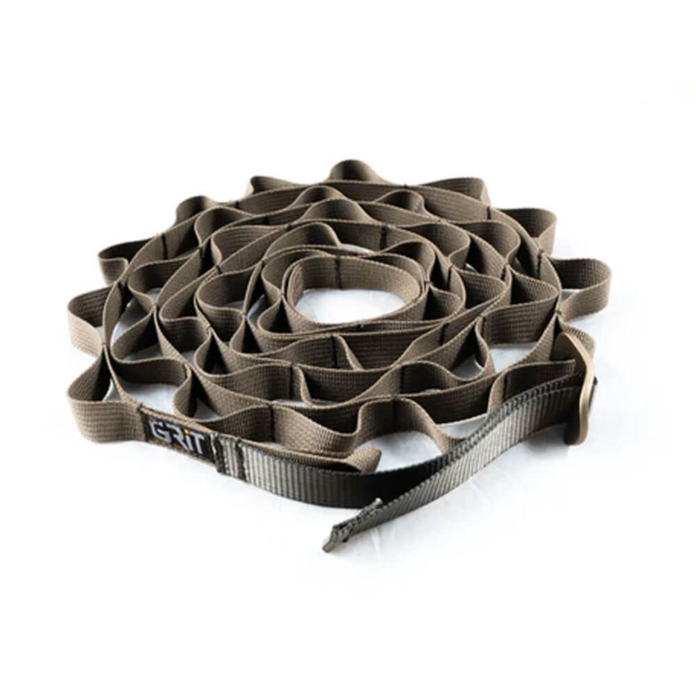 Grit HYS Strap Gear Hanger - Extreme Outfitters