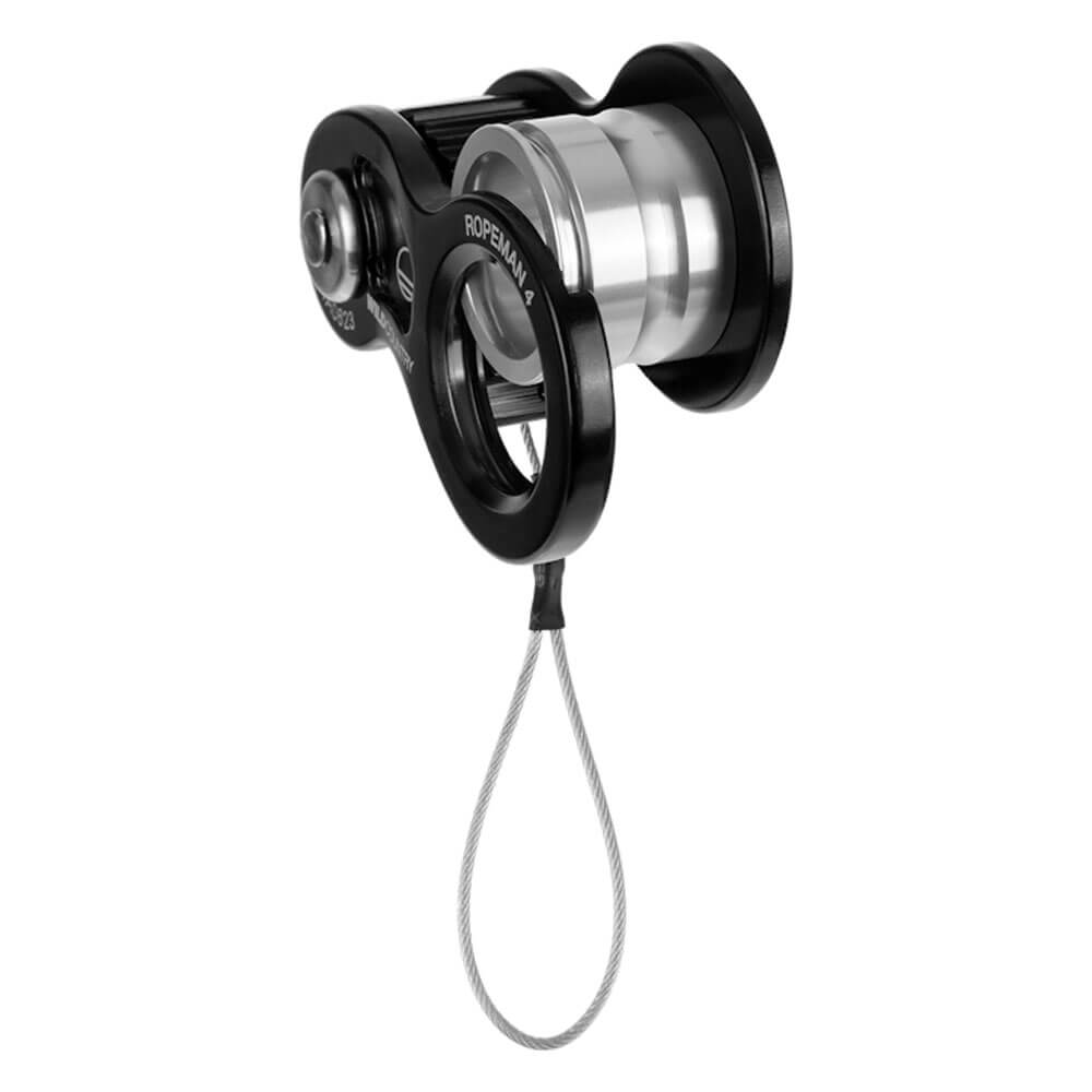 Wild Country Ropeman 4 Ascender Open