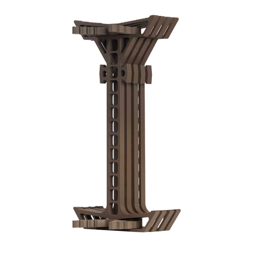 Trophyline Hyperlite Climbing Sticks Stacked