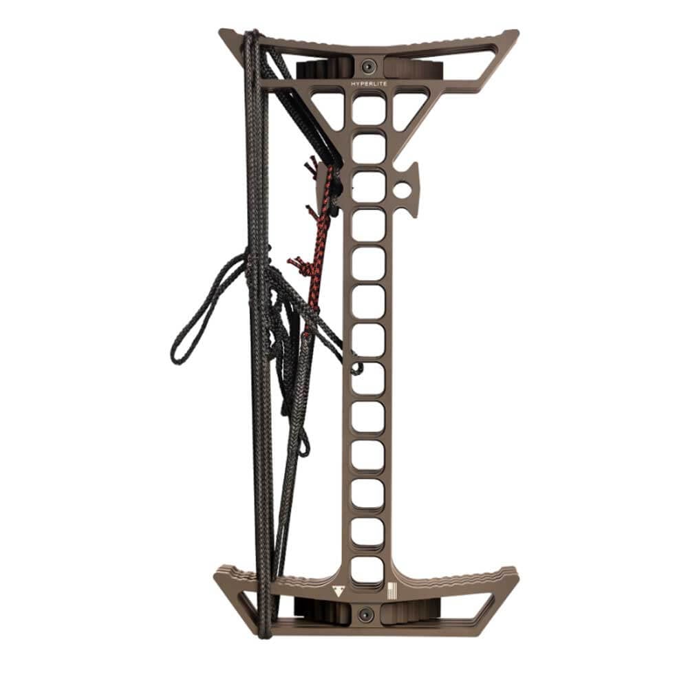 Trophyline Hyperlite Climbing Sticks with Attachment System
