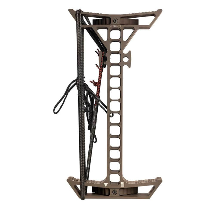 Trophyline Hyperlite Climbing Sticks with Attachment System