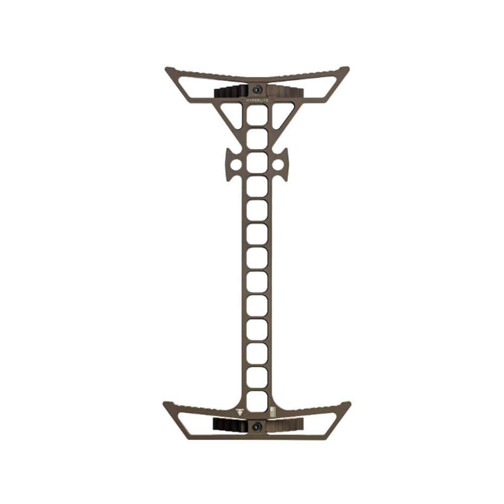 Trophyline Hyperlite Climbing Sticks