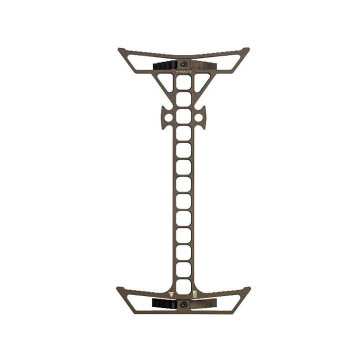 Trophyline Hyperlite Climbing Sticks - 4PK Trophyline