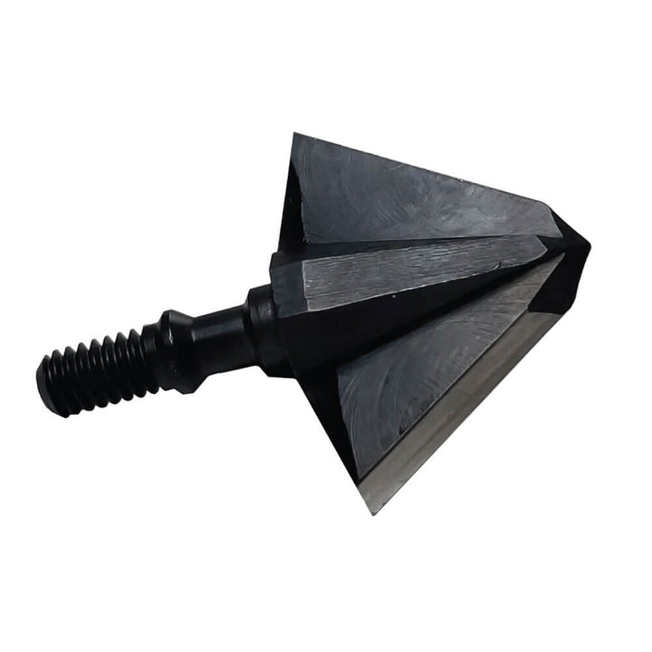 Tooth Of The Arrow Single Bevel Broadhead Tooth Of The Arrow