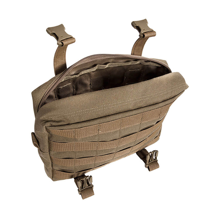 Tasmanian Tiger Tac Pouch 10 Open