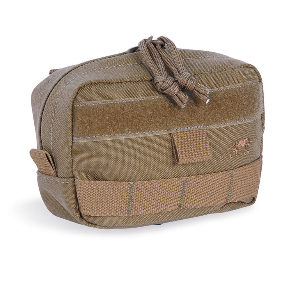 Tasmanian Tiger Tac Pouch 4 Horizontal - Extreme Outfitters