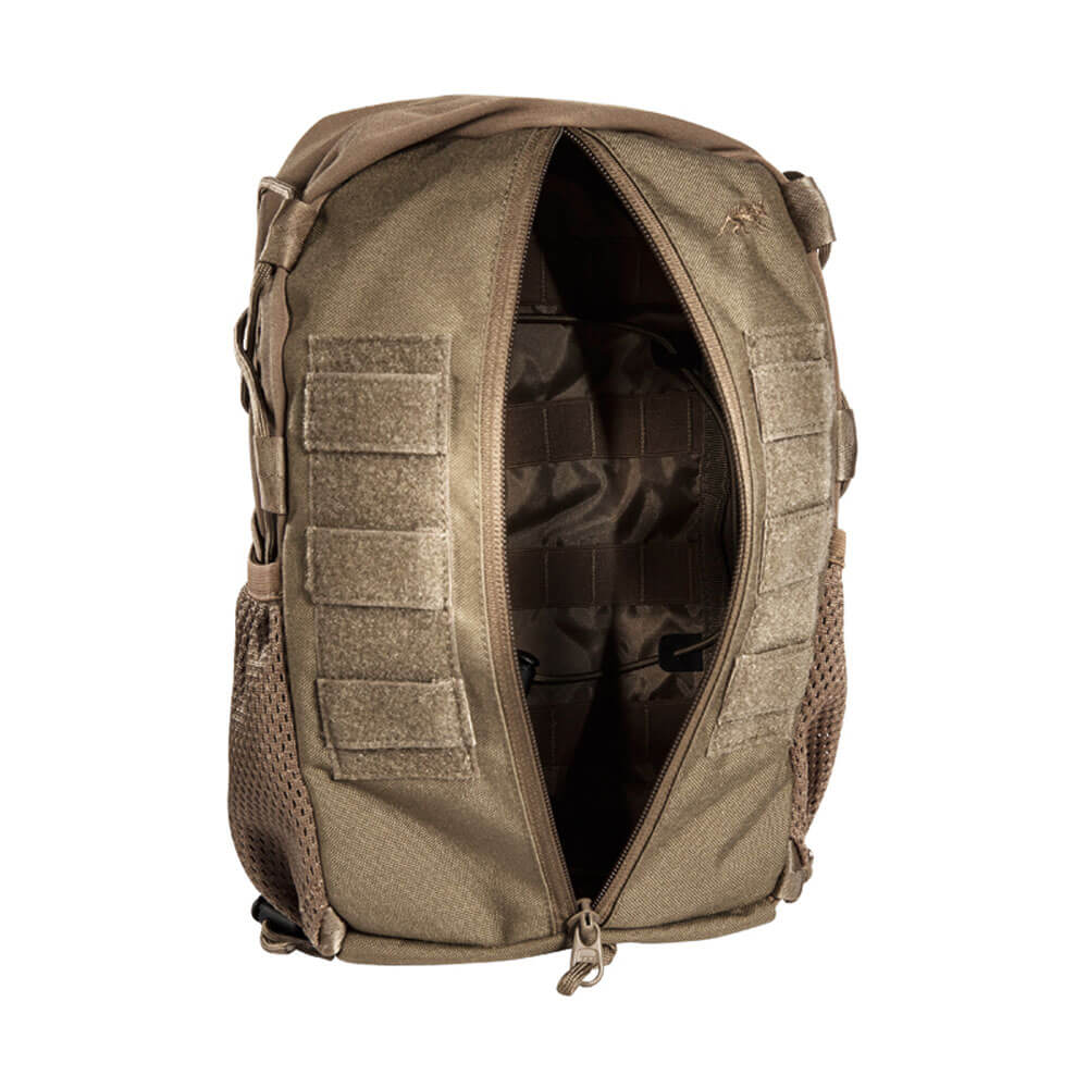 Tasmanian Tiger Tac Pouch 11 Open
