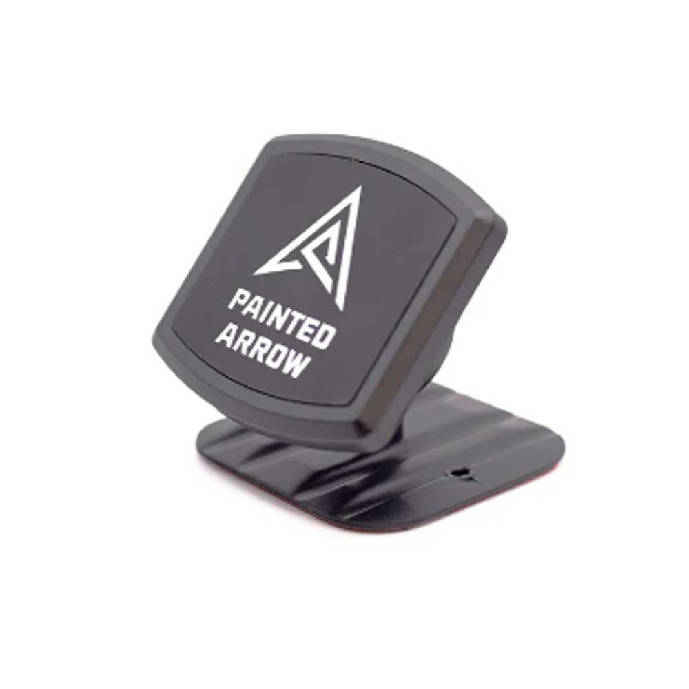 Painted Arrow Mag Pro Vehicle Dash Mount Painted ARrow