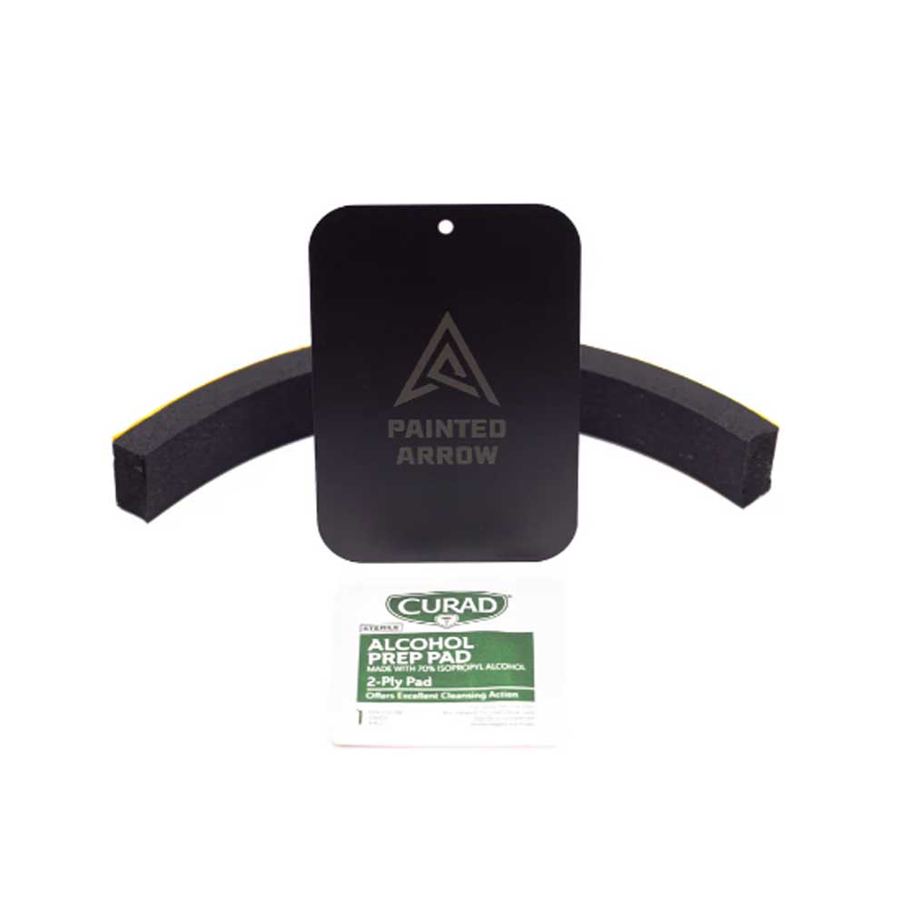 Painted Arrow Mag Pro Accessory Kit Painted ARrow