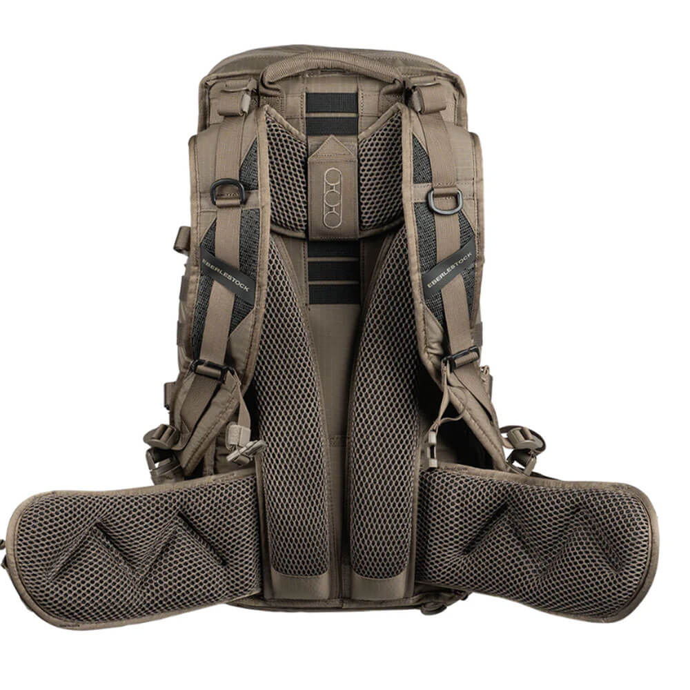 Eberlestock HiSpeed II Pack Straps