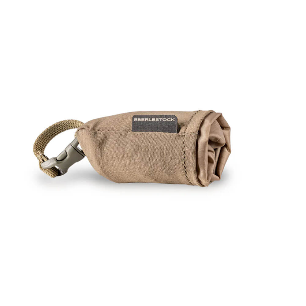 Eberlestock Recon Rain Fly Stowed