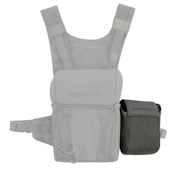 Eberlestock Recon Rangefinder Pouch Mounted