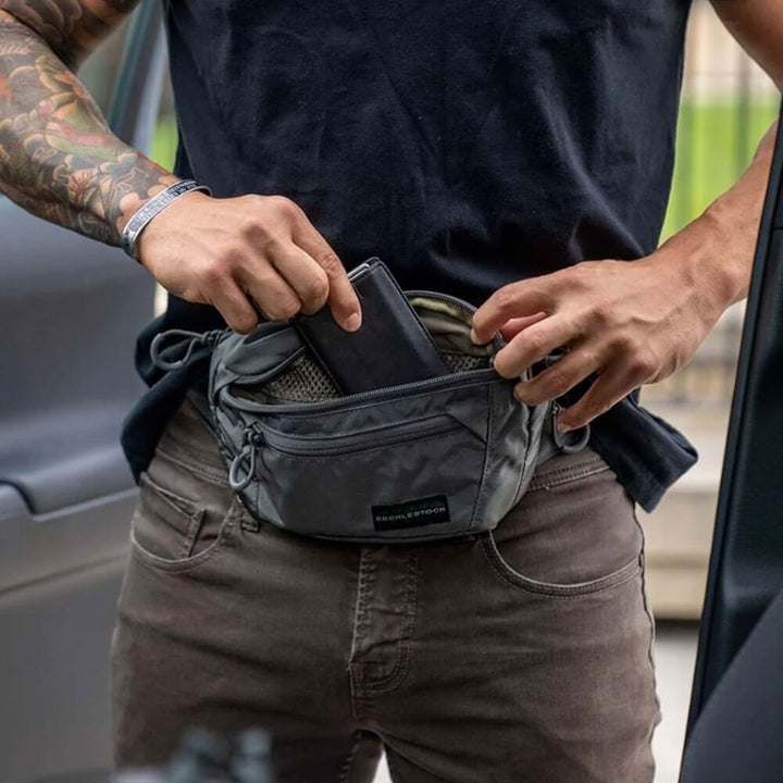 Eberlestock Bando Bag Top Pouch