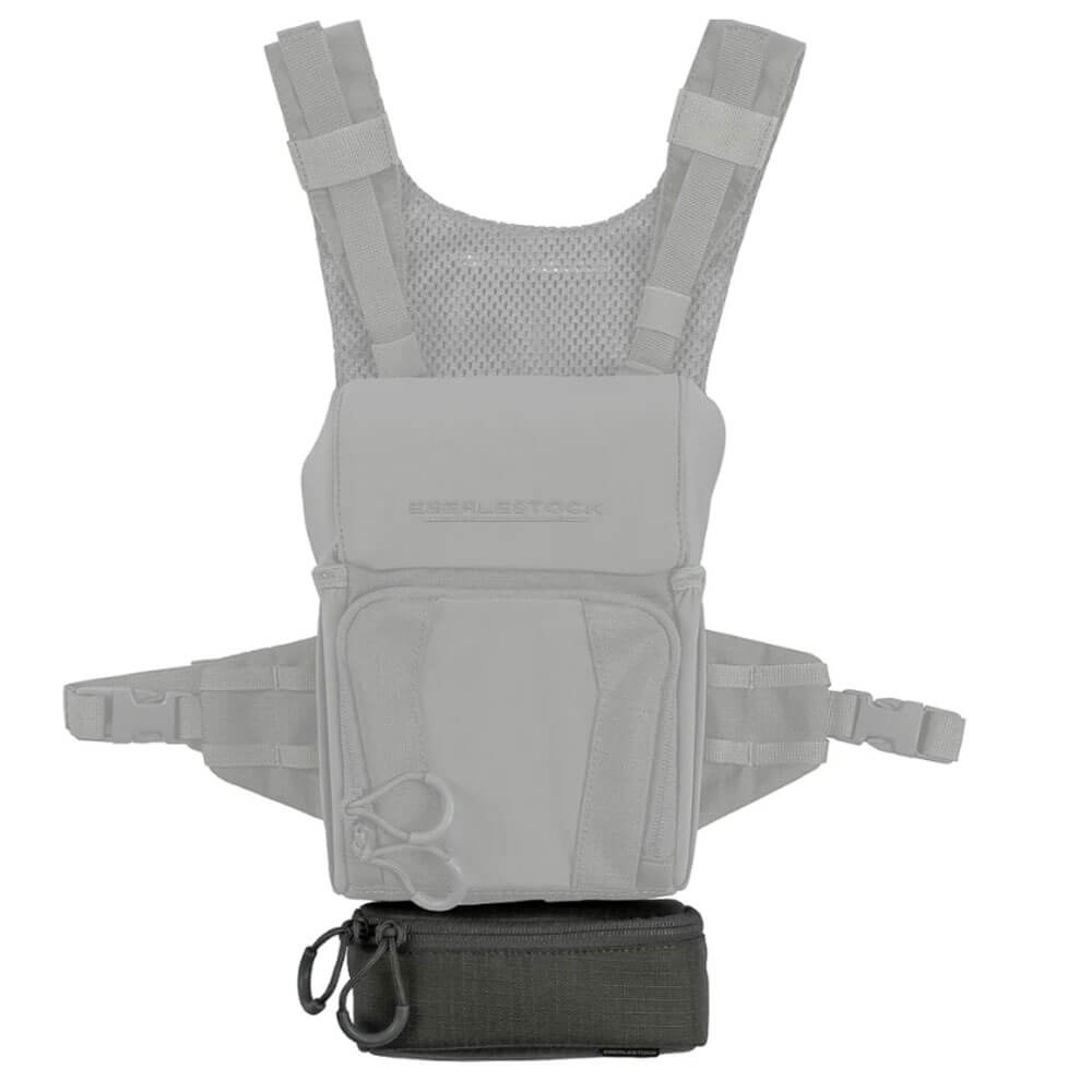 Eberlestock Recon Quickcase Mounted