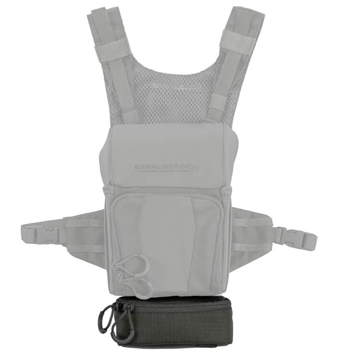 Eberlestock Recon Quickcase Mounted