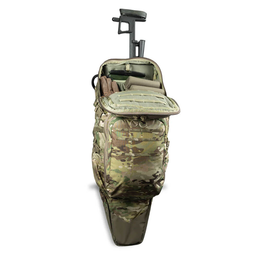 Eberlestock LoDrag II Pack Open Top