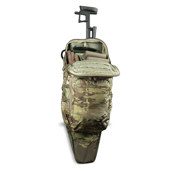 Eberlestock LoDrag II Pack Open Top