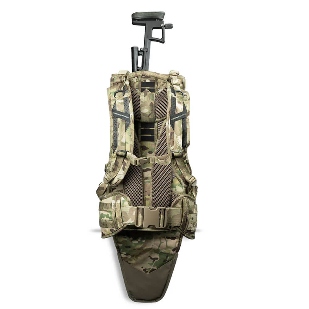 Eberlestock LoDrag II Pack Straps